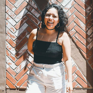 Meet your Posher, Dianne